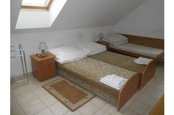Словакия Penzión Turčianske Teplice, Интерьор